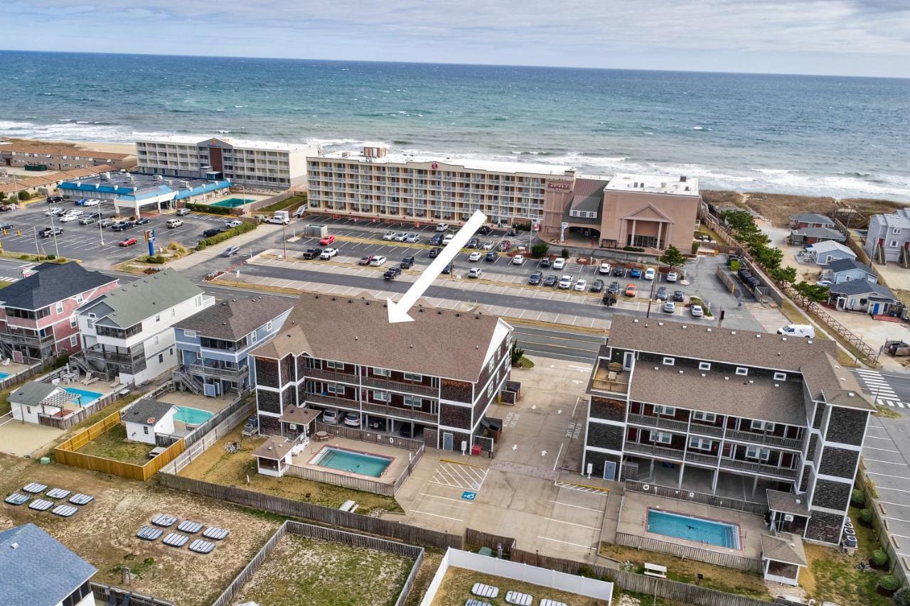 Ohana KDH122 Kill Devil Hills Exterior foto