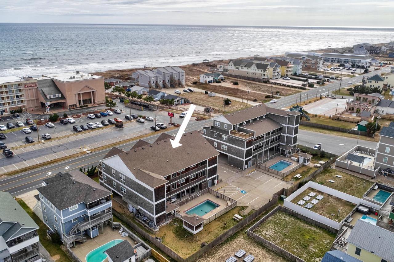 Ohana KDH122 Kill Devil Hills Exterior foto