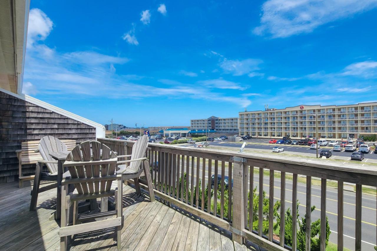 Ohana KDH122 Kill Devil Hills Exterior foto