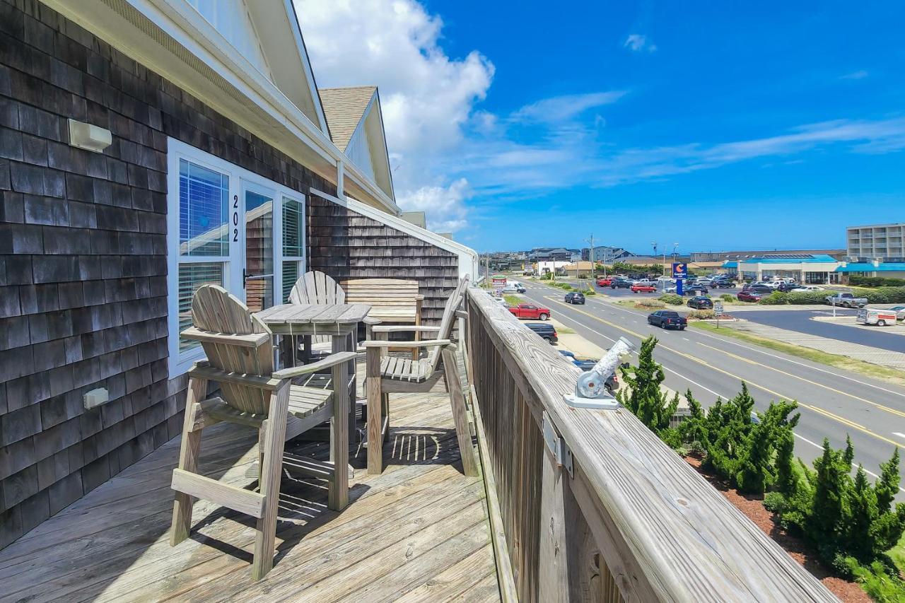 Ohana KDH122 Kill Devil Hills Exterior foto