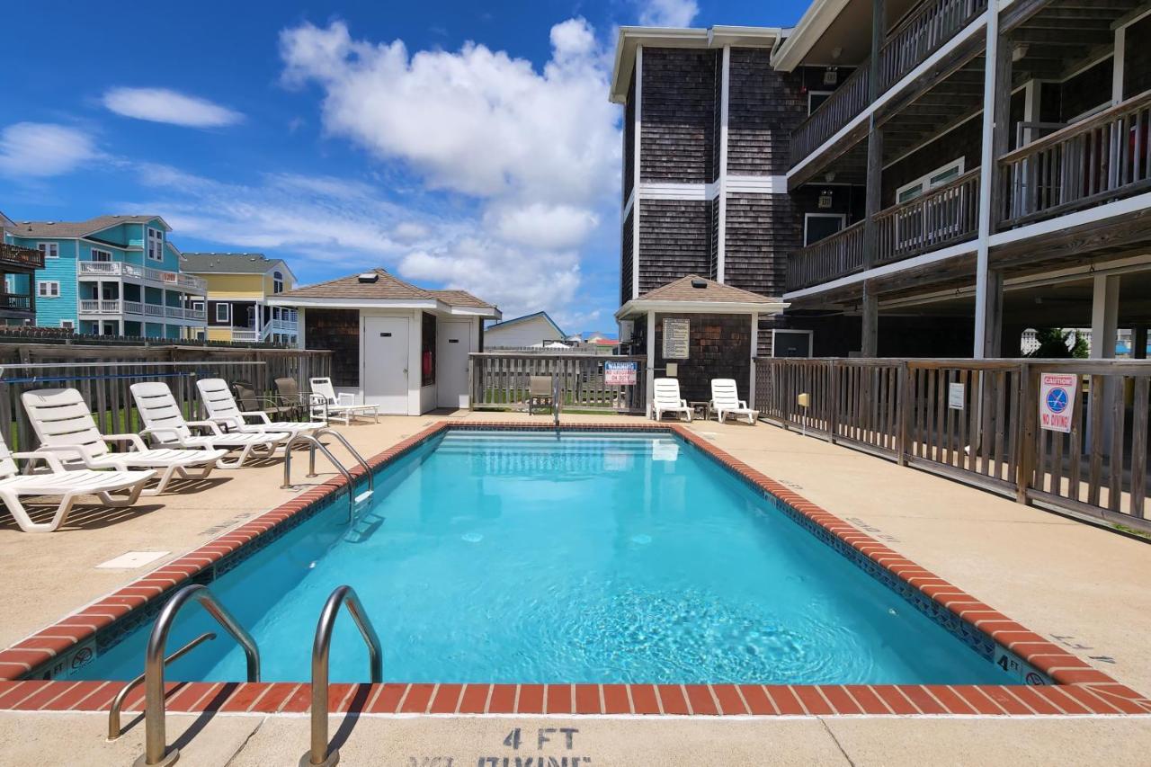 Ohana KDH122 Kill Devil Hills Exterior foto